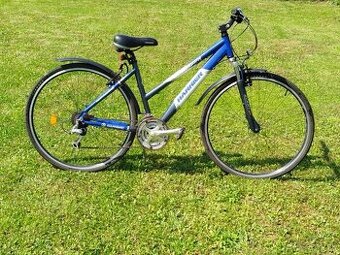 Bicykel