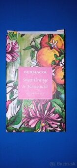 Vôňa Dermacol Sweet Orange & Honeysuckle