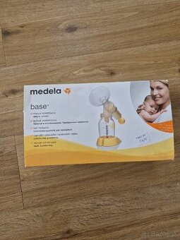Medela rucna odsavacka