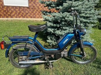 Babetta 210