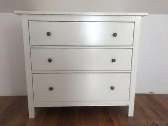 Komoda Ikea Hemnes