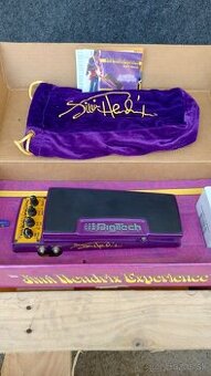Digitech Jimi Hendrix Wah pedal