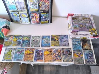 Pokémon karty