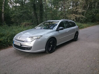 Renault Laguna 3 2.0 DCi GrandTour GT