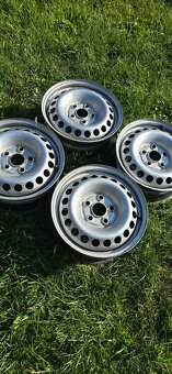 Predam disky na vw Transporter