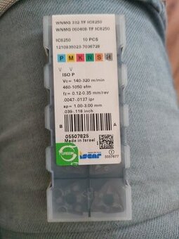 WNMG 060408 iscar - 1