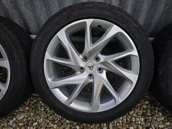5x112 R18 Seat Cupra Formentor 245/45 R18