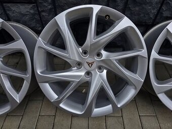 5x112 R18 Seat Cupra Formentor