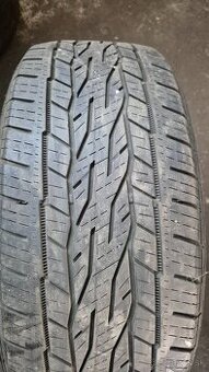 225/55R18 98V