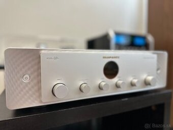 MARANTZ MODEL 40N Silver (NOVÝ)