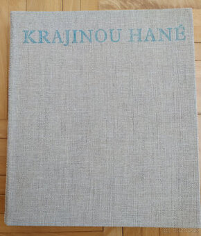 Krajinou Hané- Jaroslav PETRU