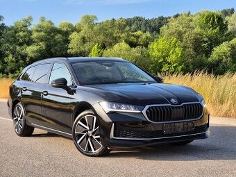 ✅Nová Škoda Superb Selection 2.0 TDI DSG 150k v Záruke ✅