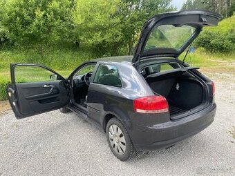 Audi A3 1.9 TDI