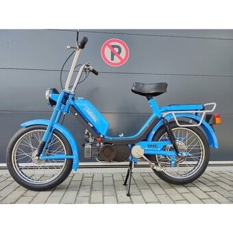 Babetta 210