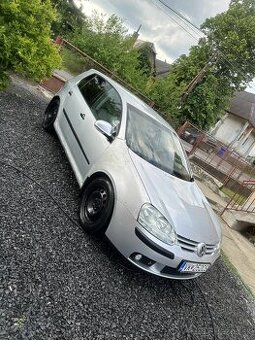 Vw golf 5 1.9.77kw