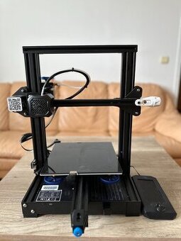 Creality Ender 3 V2