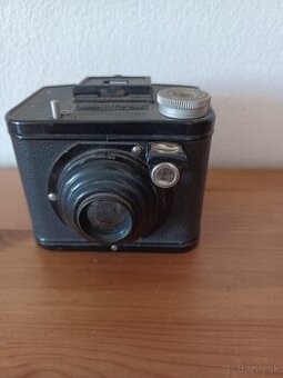 Fotoaparat