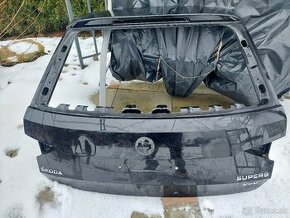 Skoda SUPERB III