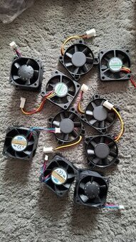 Ventilátor