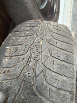 Kolesá 4x100 r14
