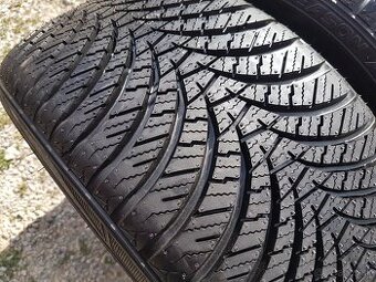 215/45 r16 celoročné pneumatiky 2ks Falken