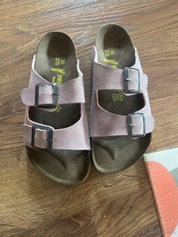 Birkenstock šľapky - TOP stav - 1