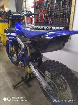 Yz250f