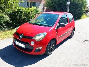 Renault Twingo 2013 128tis.km