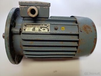 Predám motor - 1