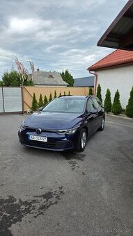 Volkswagen Golf VIII