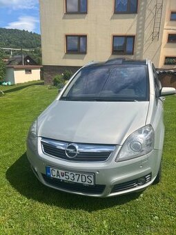 Opel Zafira 1.9 CDTI 110kw
