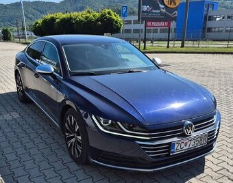 Volkswagen Arteon 2.0 TDI SCR BMT Elegance DSG