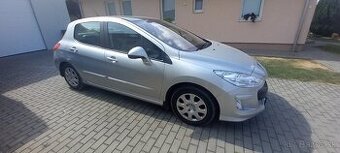Peugeot 308 1.6 hdi