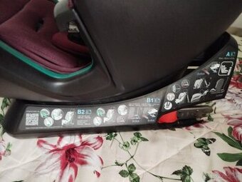 Romer Britax