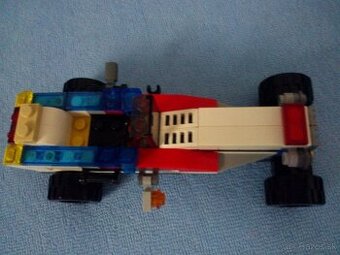 LEGO CREATOR