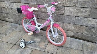 Detský bicykel 16"
