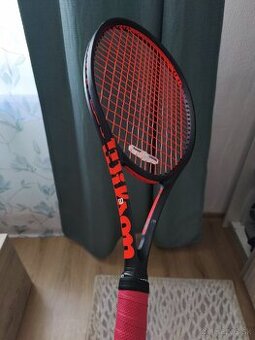 Wilson clash W3