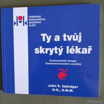 Ty a tvůj skrytý lékař. - 1