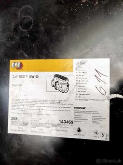 Oleje - 1