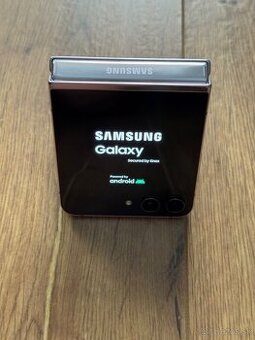 Predám Samsung galaxy Z Flip 5