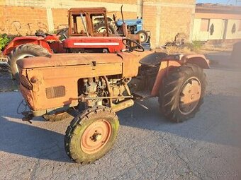 Zetor 2511 - 1
