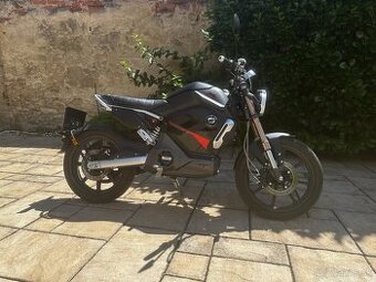 Super Soco TC MAX