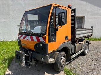 AEBI MT720-S 4X4 ) + PŘÍSLUŠENSTVÍ SIMED
