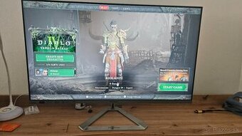 Monitor ViewSonic 32 QHD LED - 1