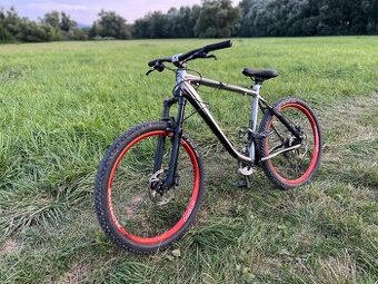 Horsky bicykel Haibike