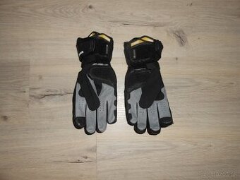 Predam nove GORE TEX kozene moto rukavice BMW