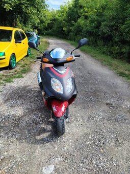 Vonroad 150