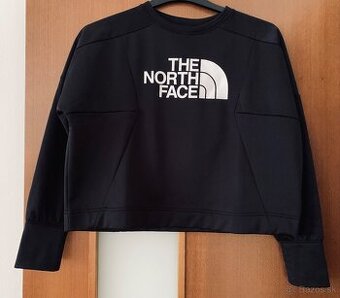THE NORTH FACE balík mikina + ladvinka