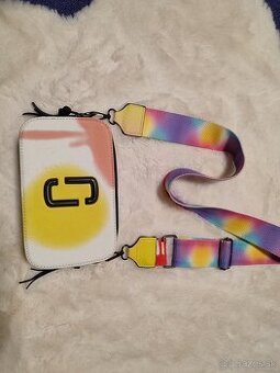 Kabelka Marc Jacobs
