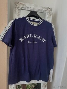 Panske tricko Kal Kani - 1